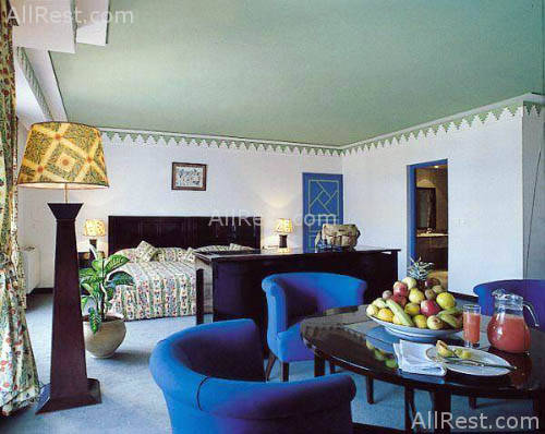 Dorint Atlantic Palace 6